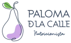 Paloma De La Calle – Nutricionista en Salamanca