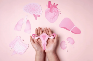 ¿Qué es la salud hormonal?